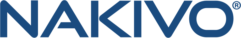 NAKIVO-Logo